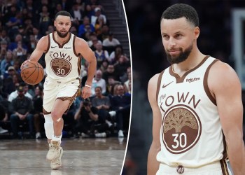 Steph Curry Aims to Improve in Final Game Against Clippers Steph Curry Aims to Improve in Final Game Against Clippers