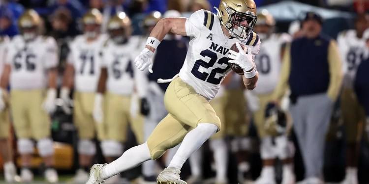 Four American Conference Players Invited to 2026 NFL Combine Four American Conference Players Invited to 2026 NFL Combine