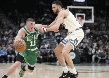 Celtics and Bucks Injury Reports Indicate Shorthanded Team Celtics and Bucks Injury Reports Indicate Shorthanded Team