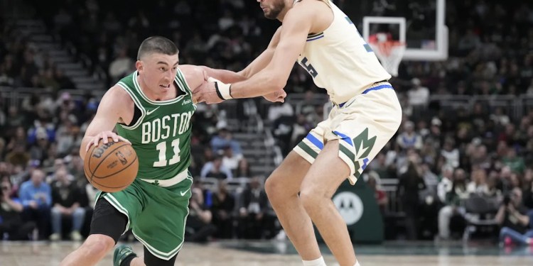 Celtics and Bucks Injury Reports Indicate Shorthanded Team Celtics and Bucks Injury Reports Indicate Shorthanded Team