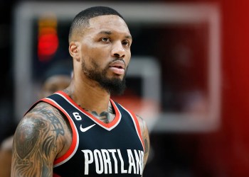 Damian Lillard is back with the Trail Blazers: Good move or bad move? Plus, other NBA reunions we'd like to see Damian Lillard is back with the Trail Blazers: Good move or bad move? Plus, other NBA reunions we'd like to see