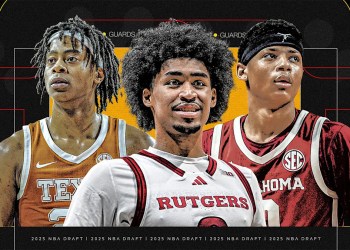 2025 NBA Draft: Ranking the best guards in the class, led by Rutgers star Dylan Harper 2025 NBA Draft: Ranking the best guards in the class, led by Rutgers star Dylan Harper