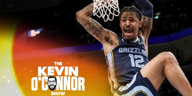 10 semi-bold NBA & college hoops predictions with Chris Vernon | The Kevin O’Connor Show 10 semi-bold NBA & college hoops predictions with Chris Vernon | The Kevin O’Connor Show