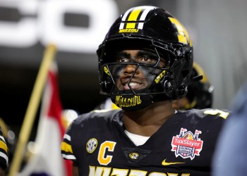 Dolphins Host Pass Rusher for Pre-Draft Visit Dolphins Host Pass Rusher for Pre-Draft Visit