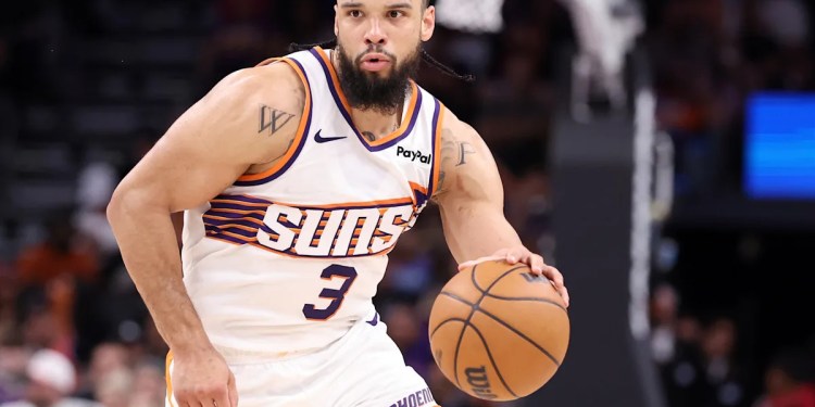 NBA Playoffs: Suns vs. Thunder, Game 1 NBA Playoffs: Suns vs. Thunder, Game 1