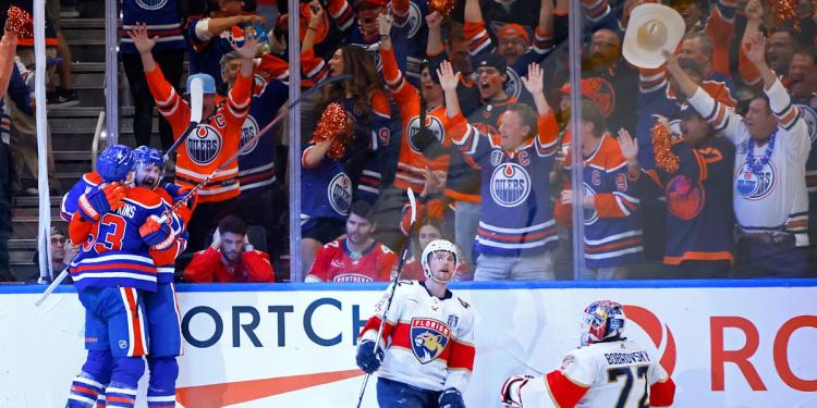 Stanley Cup Final: Oilers on verge of historic 3-0 comeback after blowing out Panthers to force Game 7 Stanley Cup Final: Oilers on verge of historic 3-0 comeback after blowing out Panthers to force Game 7