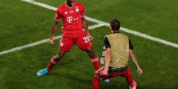 Ex-PSG Players Who Scored in Champions League Matches Ex-PSG Players Who Scored in Champions League Matches