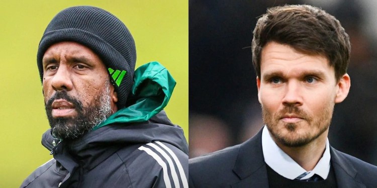 Celtic vs Rangers: Key Statistics Celtic vs Rangers: Key Statistics