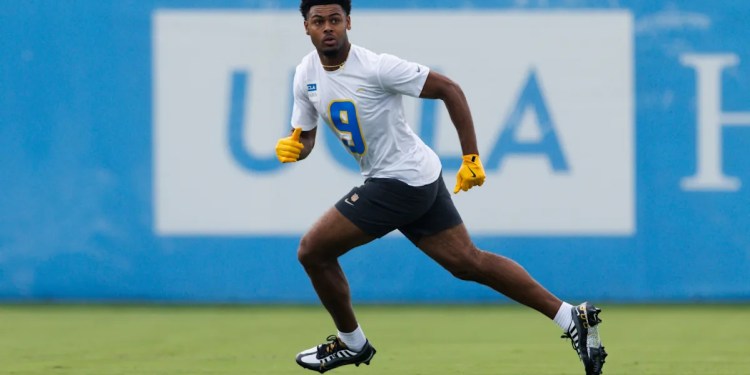 Chargers GM Joe Hortiz sees both sides of Tre Harris holdout but hopes rookie WR signs soon Chargers GM Joe Hortiz sees both sides of Tre Harris holdout but hopes rookie WR signs soon