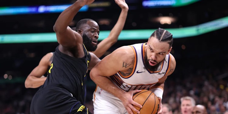 Dillon Brooks to Face Warriors Tonight Dillon Brooks to Face Warriors Tonight