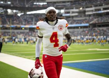 NFL injury tracker Week 5: Rashee Rice to IR, Nick Chubb returns to practice, Malik Nabers and Jonathan Taylor out NFL injury tracker Week 5: Rashee Rice to IR, Nick Chubb returns to practice, Malik Nabers and Jonathan Taylor out
