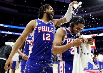 Cameron Payne’s Notable Performance This Year Cameron Payne’s Notable Performance This Year