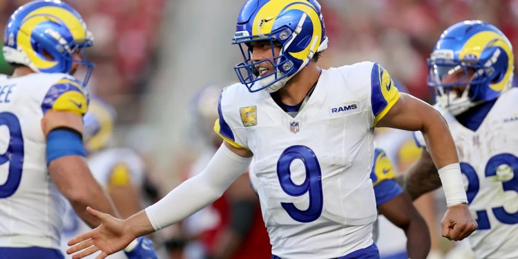 Week 11 NFL Odds and Best Bets
Seahawks vs. Rams Betting Insights Week 11 NFL Odds and Best Bets
Seahawks vs. Rams Betting Insights