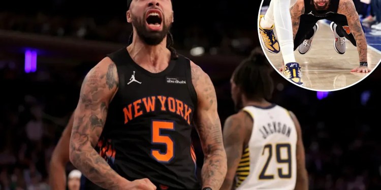 Jose Alvarado discusses Knicks’ MSG debut and return to New York Jose Alvarado discusses Knicks’ MSG debut and return to New York