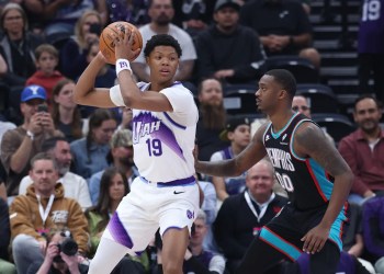 Utah Jazz vs Memphis Grizzlies Game Summary
Triple-Doubles Count in Recent Matchup Utah Jazz vs Memphis Grizzlies Game Summary
Triple-Doubles Count in Recent Matchup