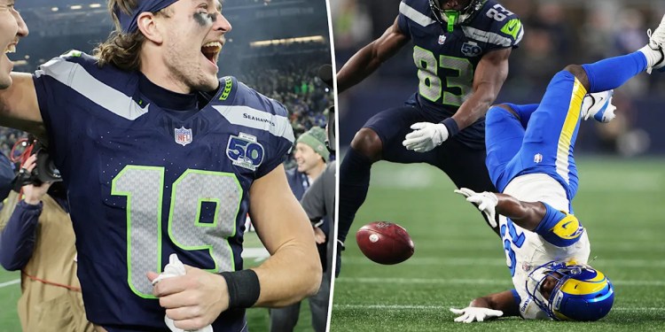 Rams Reflect on Missed Opportunities After NFC Loss Rams Reflect on Missed Opportunities After NFC Loss