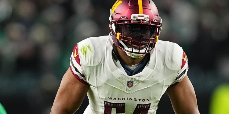 Commanders Consider Another Year with Bobby Wagner Commanders Consider Another Year with Bobby Wagner