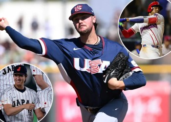 Six Key Storylines in the WBC International Event Six Key Storylines in the WBC International Event