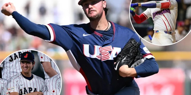 Six Key Storylines in the WBC International Event Six Key Storylines in the WBC International Event