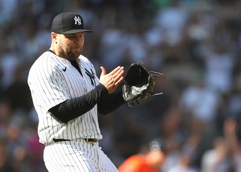 Yankees’ Bullpen Performance Analysis Yankees’ Bullpen Performance Analysis