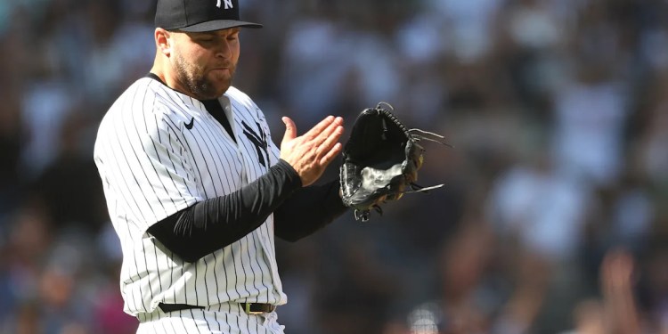 Yankees’ Bullpen Performance Analysis Yankees’ Bullpen Performance Analysis