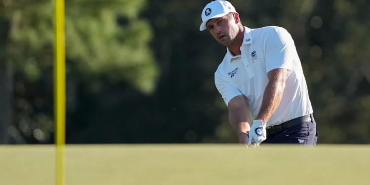 LIV Golf Players’ Performance at the Masters LIV Golf Players’ Performance at the Masters