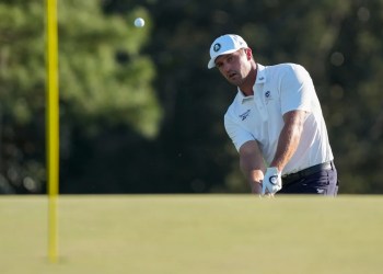 LIV Golf Players’ Performance at the Masters LIV Golf Players’ Performance at the Masters