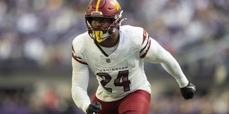 NFL Free Agent Profile: Linebacker Von Miller NFL Free Agent Profile: Linebacker Von Miller