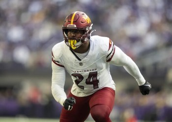 NFL Free Agent Profile: Linebacker Von Miller NFL Free Agent Profile: Linebacker Von Miller