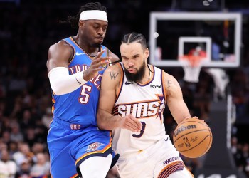 Phoenix Suns First Round Opponent Survey Phoenix Suns First Round Opponent Survey