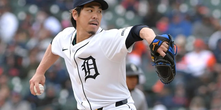 Yankees reportedly sign pitcher Kenta Maeda, recently released by Cubs, to minor-league contract Yankees reportedly sign pitcher Kenta Maeda, recently released by Cubs, to minor-league contract