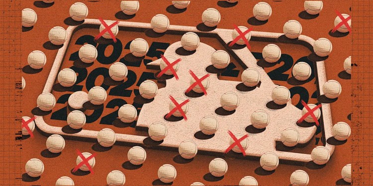 MLB offseason previews 2025: What's next for the Rockies, White Sox, Twins and other eliminated teams? MLB offseason previews 2025: What's next for the Rockies, White Sox, Twins and other eliminated teams?