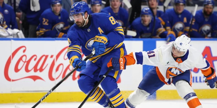 2026 Will Be Important Year for Buffalo Sabres 2026 Will Be Important Year for Buffalo Sabres