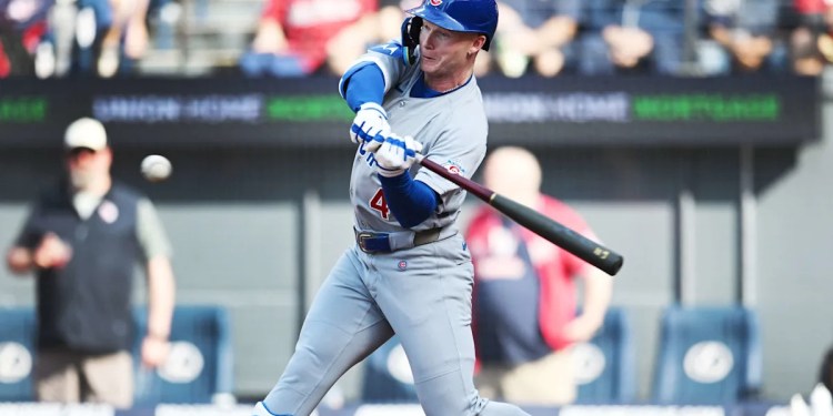 MLB Home Run Prop Bets and Odds for April 11 MLB Home Run Prop Bets and Odds for April 11