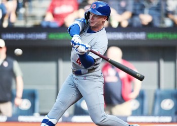 MLB Home Run Prop Bets and Odds for April 11 MLB Home Run Prop Bets and Odds for April 11