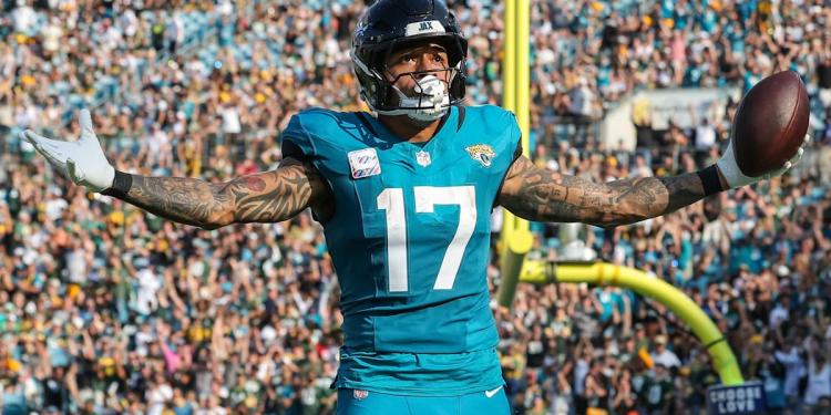 Fantasy football managers have reason to be excited about Evan Engram after TE lands with Broncos Fantasy football managers have reason to be excited about Evan Engram after TE lands with Broncos