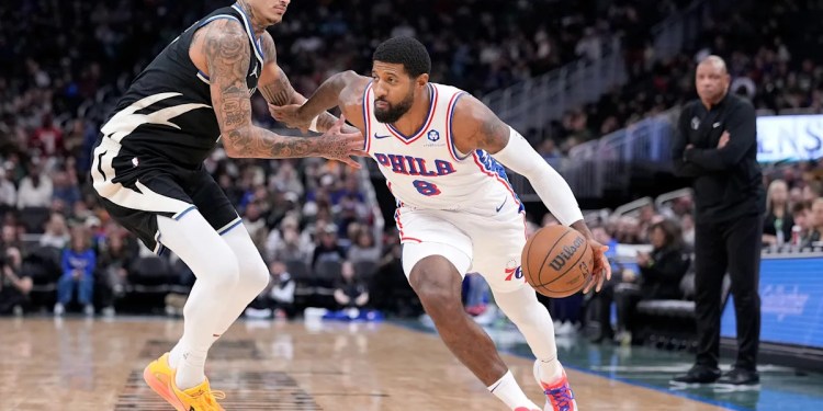 Sixers play Bucks without Giannis Sixers play Bucks without Giannis