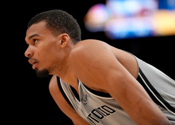 Spurs Win Against Warriors for Second Double-Digit Win Streak Spurs Win Against Warriors for Second Double-Digit Win Streak