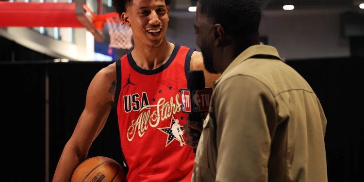 2026 NBA All-Star Game Details: Start Time, TV, Streaming 2026 NBA All-Star Game Details: Start Time, TV, Streaming