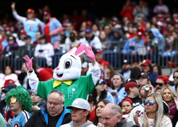 Phillies vs. Rockies Game Thread April 5 Phillies vs. Rockies Game Thread April 5