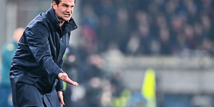 Parma 0-2 Inter Milan: Cristian Chivu Comments on Team Performance Parma 0-2 Inter Milan: Cristian Chivu Comments on Team Performance