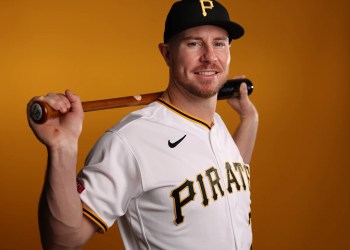 Pirates 2026 Season Preview: Infield Analysis Pirates 2026 Season Preview: Infield Analysis