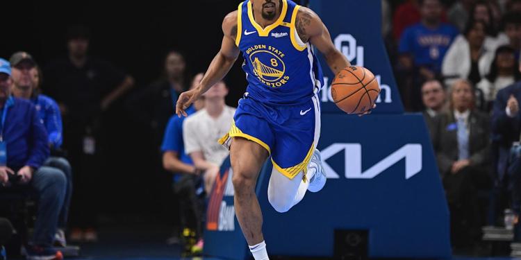 Warriors guard De’Anthony Melton out for rest of season with ACL injury Warriors guard De’Anthony Melton out for rest of season with ACL injury