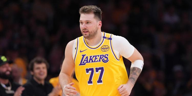 It’s official: The Luka Dončić trade could not have gone worse for the Mavs in the first week It’s official: The Luka Dončić trade could not have gone worse for the Mavs in the first week