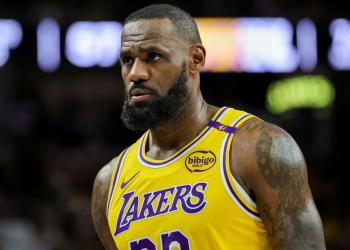 LeBron James endorses Kamala Harris for president: ‘The choice is clear’ LeBron James endorses Kamala Harris for president: ‘The choice is clear’