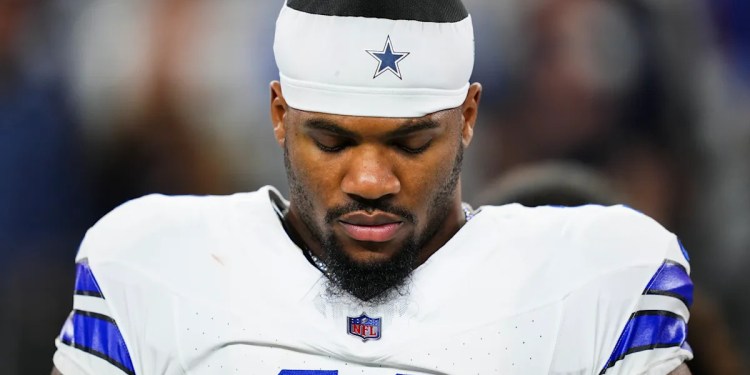Cowboys lost the Micah Parsons trade to Packers, and in process Jerry Jones debunked a Super Bowl myth about himself Cowboys lost the Micah Parsons trade to Packers, and in process Jerry Jones debunked a Super Bowl myth about himself