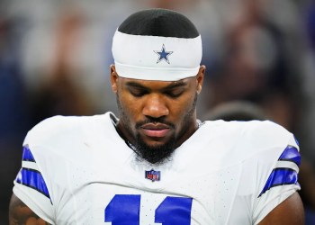 Cowboys lost the Micah Parsons trade to Packers, and in process Jerry Jones debunked a Super Bowl myth about himself Cowboys lost the Micah Parsons trade to Packers, and in process Jerry Jones debunked a Super Bowl myth about himself