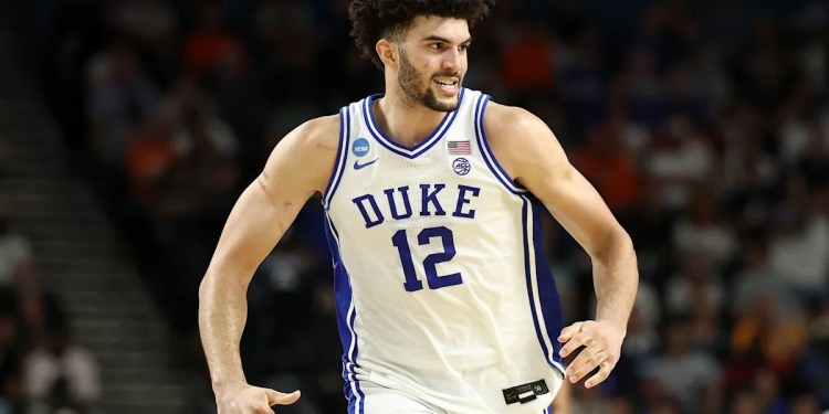 2026 NBA Mock Draft Update After March Madness 2026 NBA Mock Draft Update After March Madness