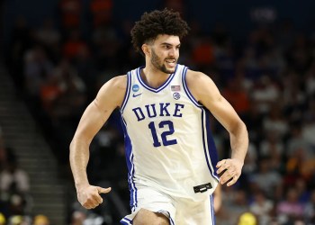 2026 NBA Mock Draft Update After March Madness 2026 NBA Mock Draft Update After March Madness