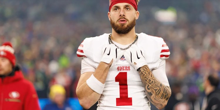 Six Key Needs for the 49ers This Offseason Six Key Needs for the 49ers This Offseason